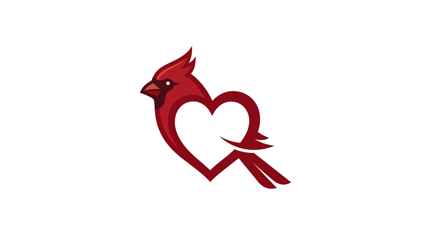 Award Living Solutions cardinal logo