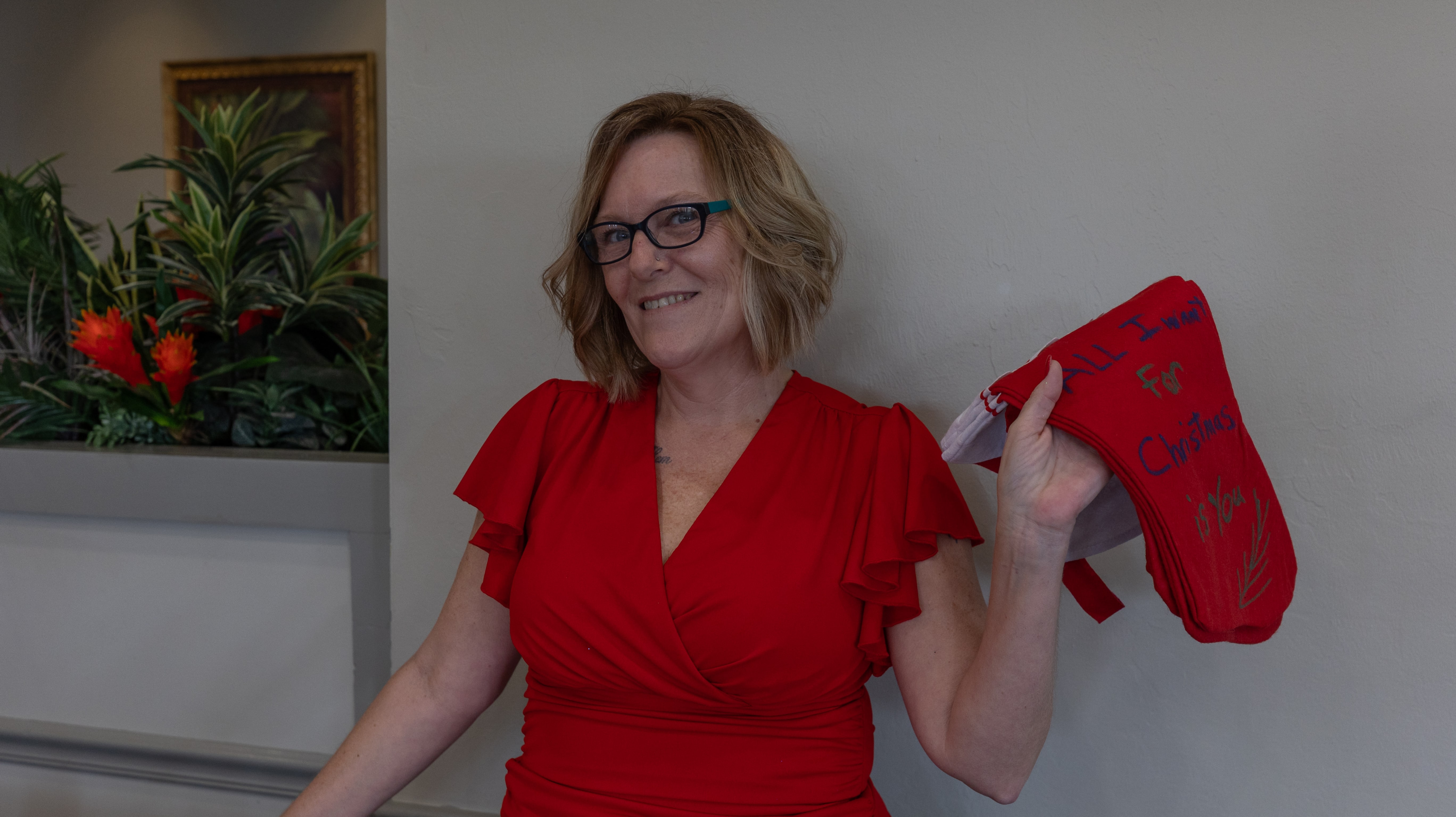 Christmas 2025 — North Port