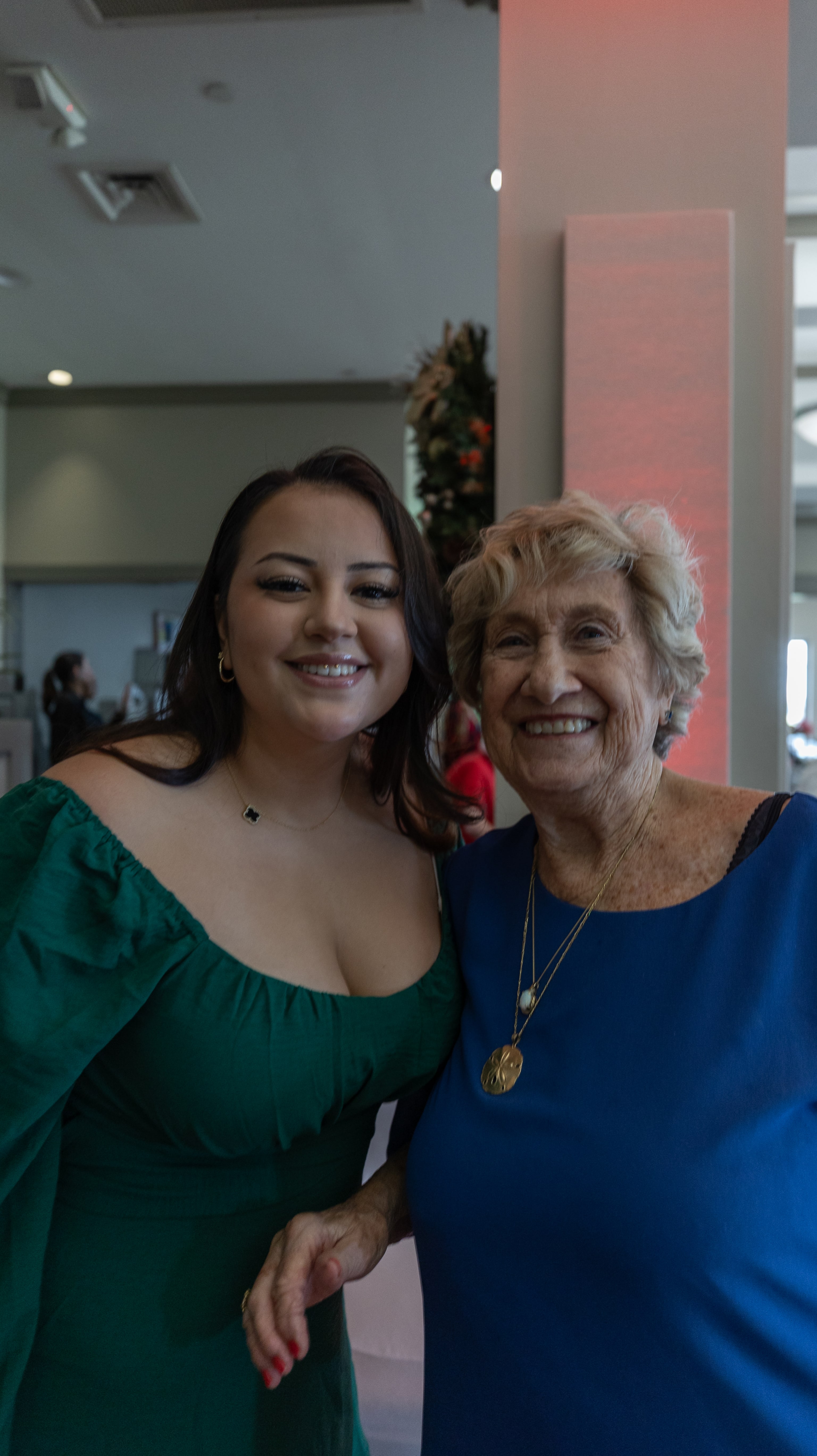 Christmas 2025 — North Port