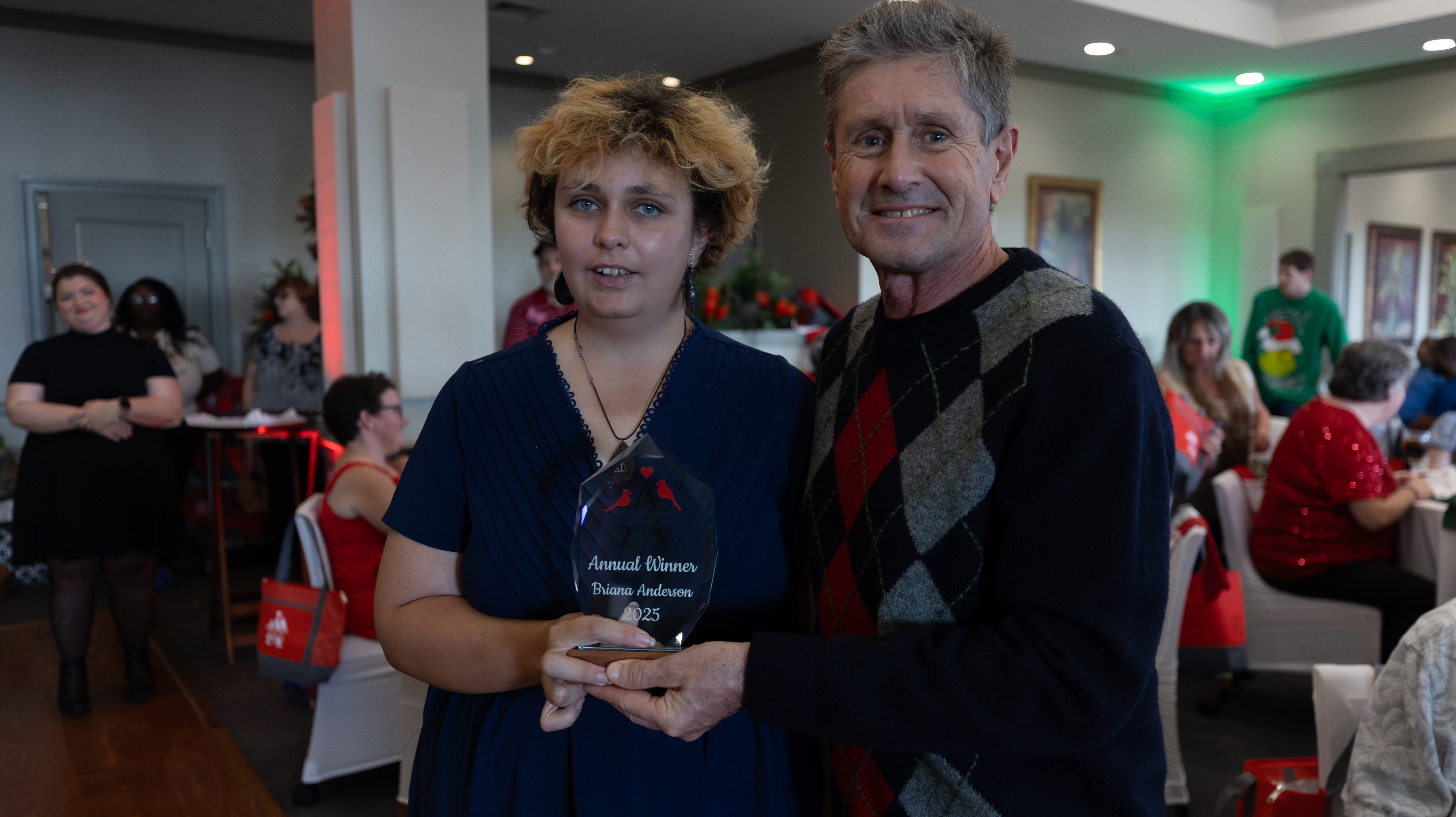 Christmas 2025 — North Port