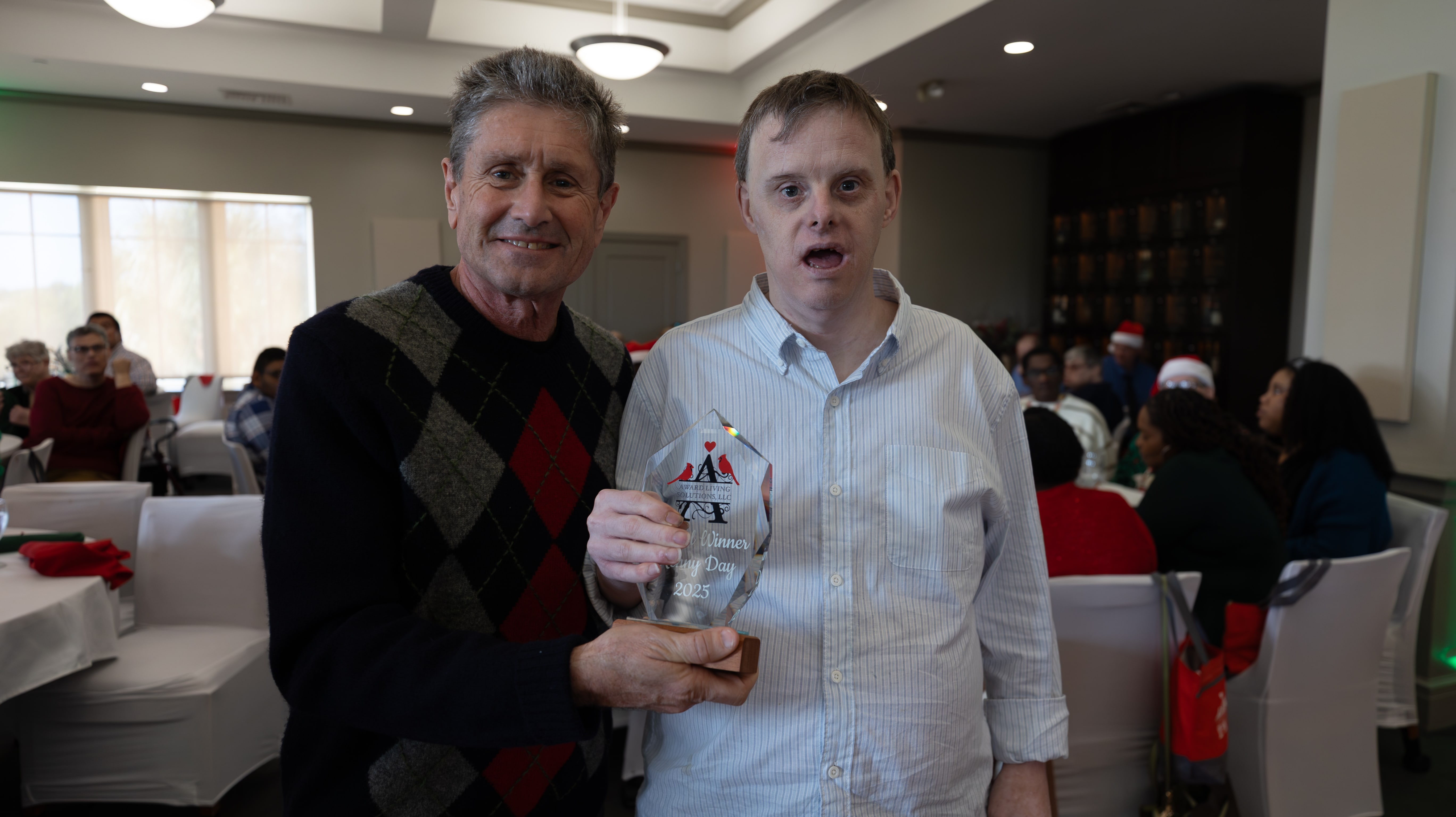 Christmas 2025 — North Port