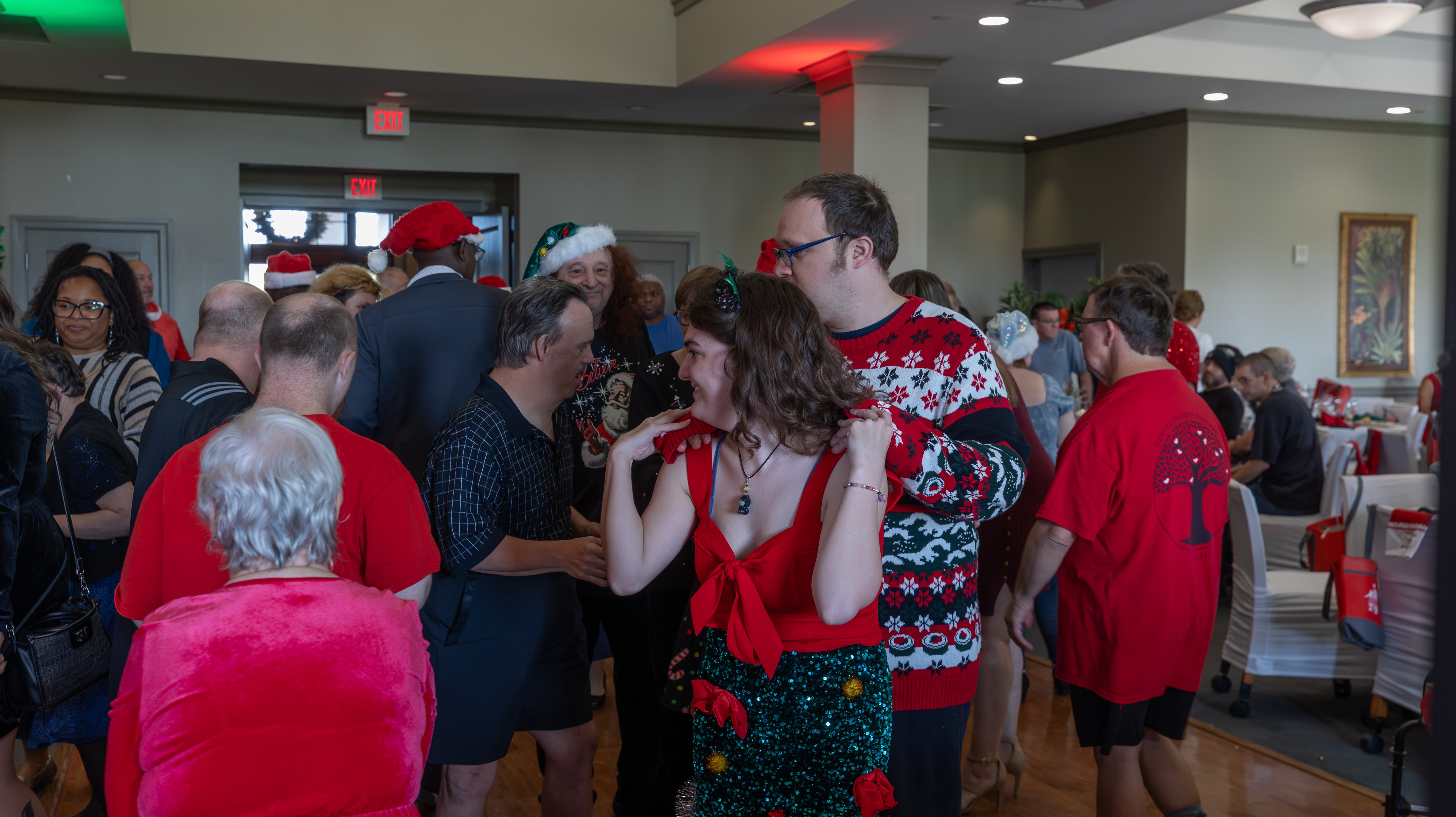 Christmas 2025 — North Port