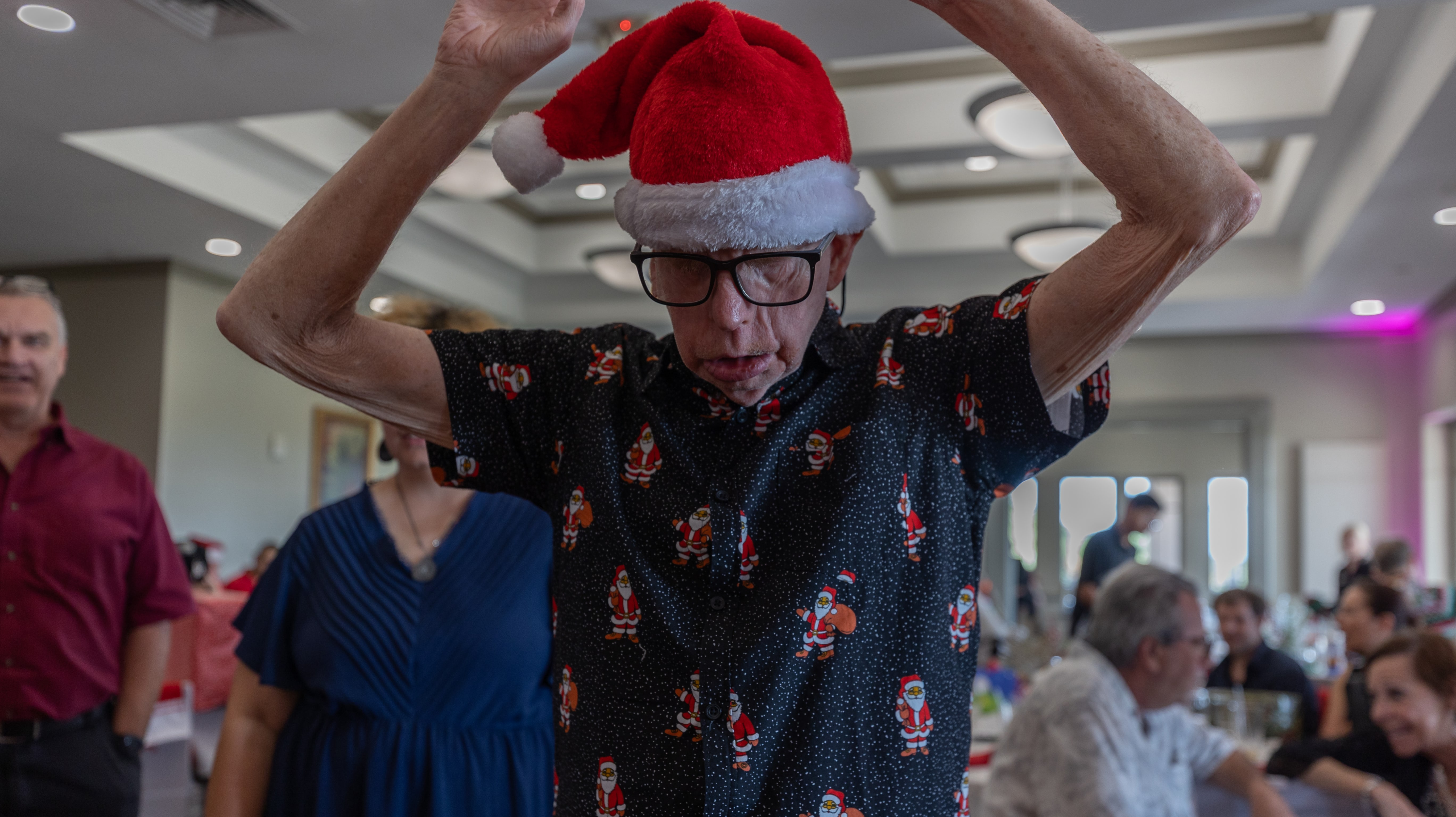 Christmas 2025 — North Port