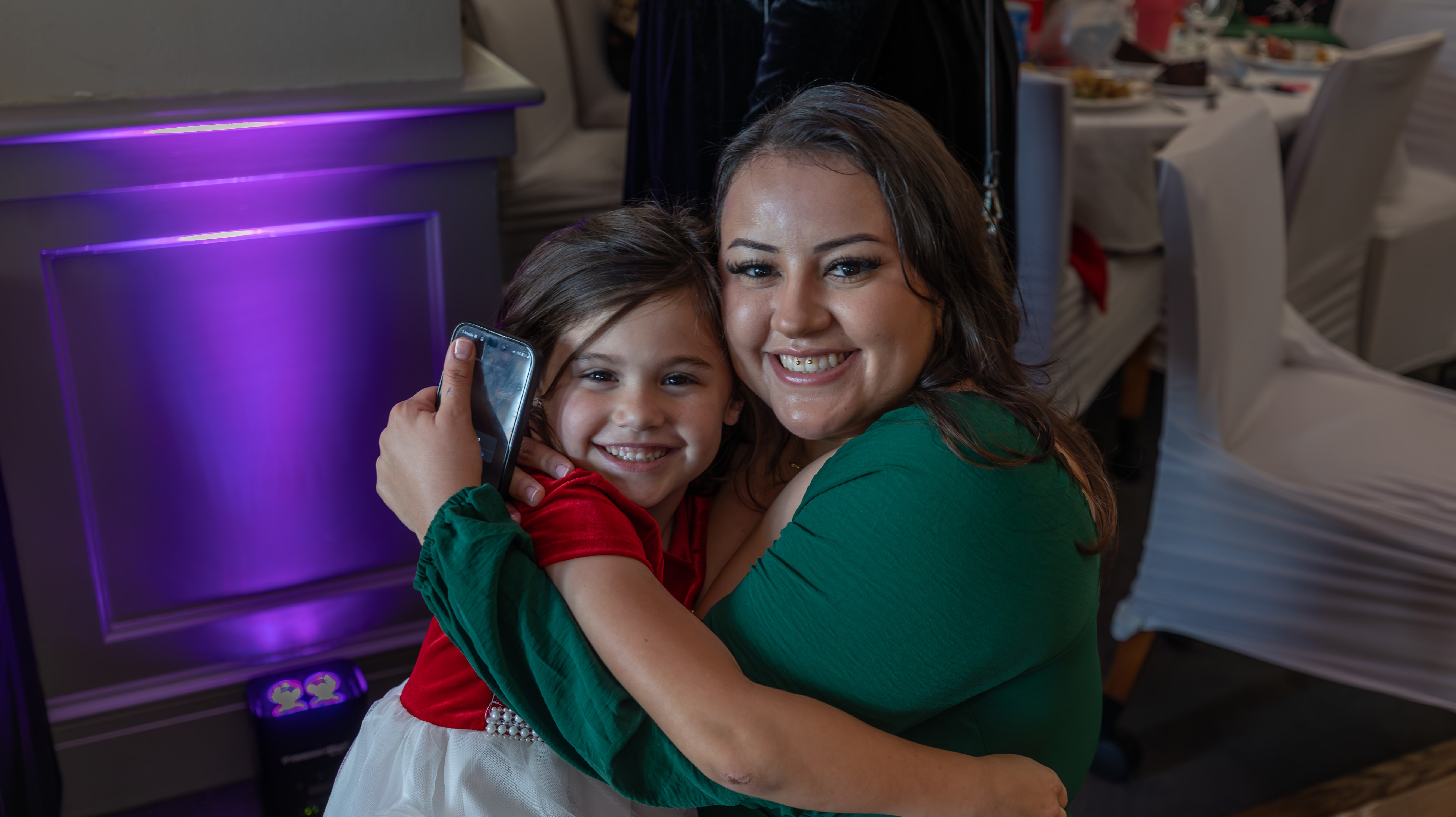 Christmas 2025 — North Port