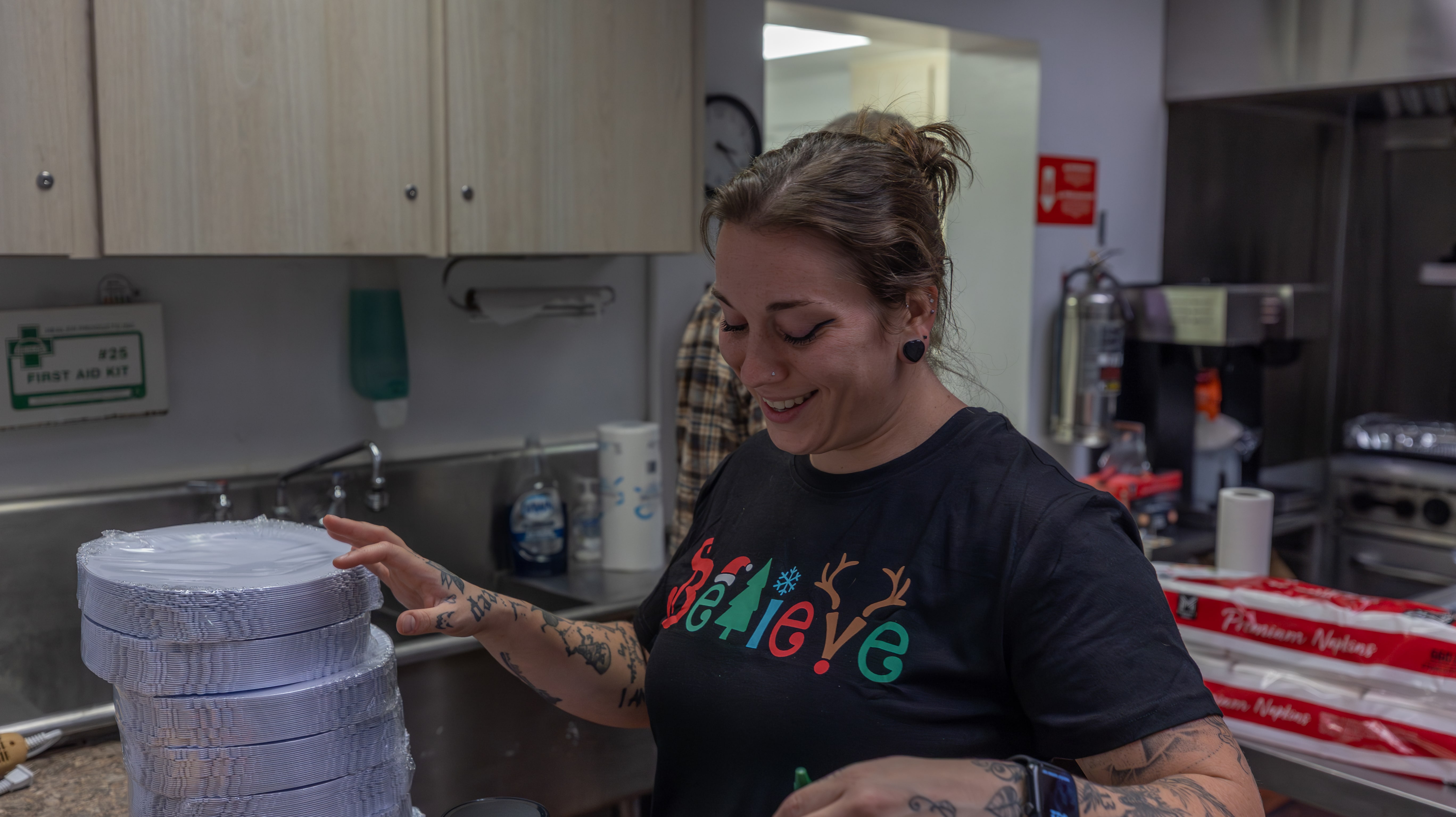 Christmas 2025 — Daytona