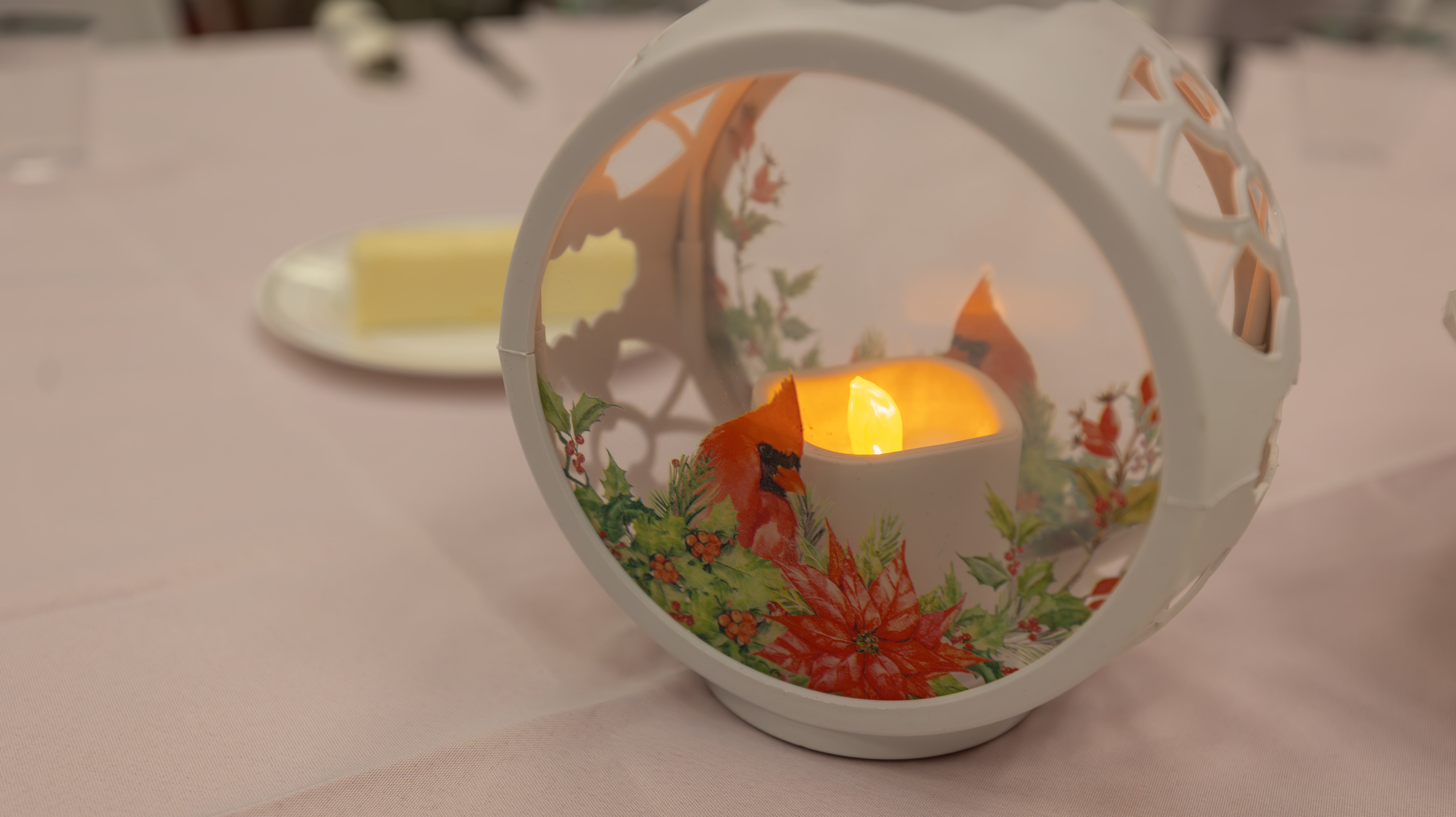 Christmas 2025 — Daytona