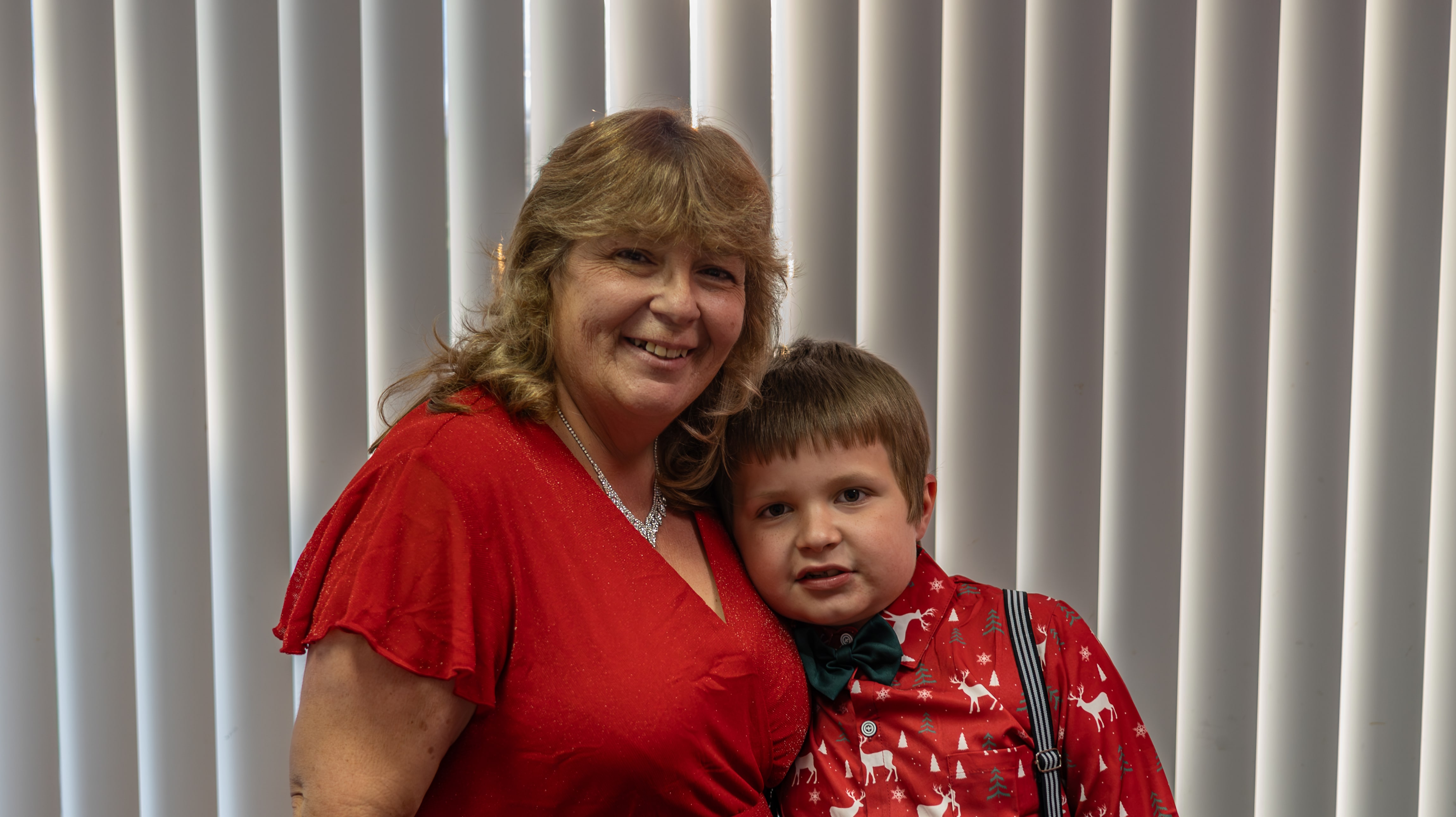 Christmas 2025 — Daytona