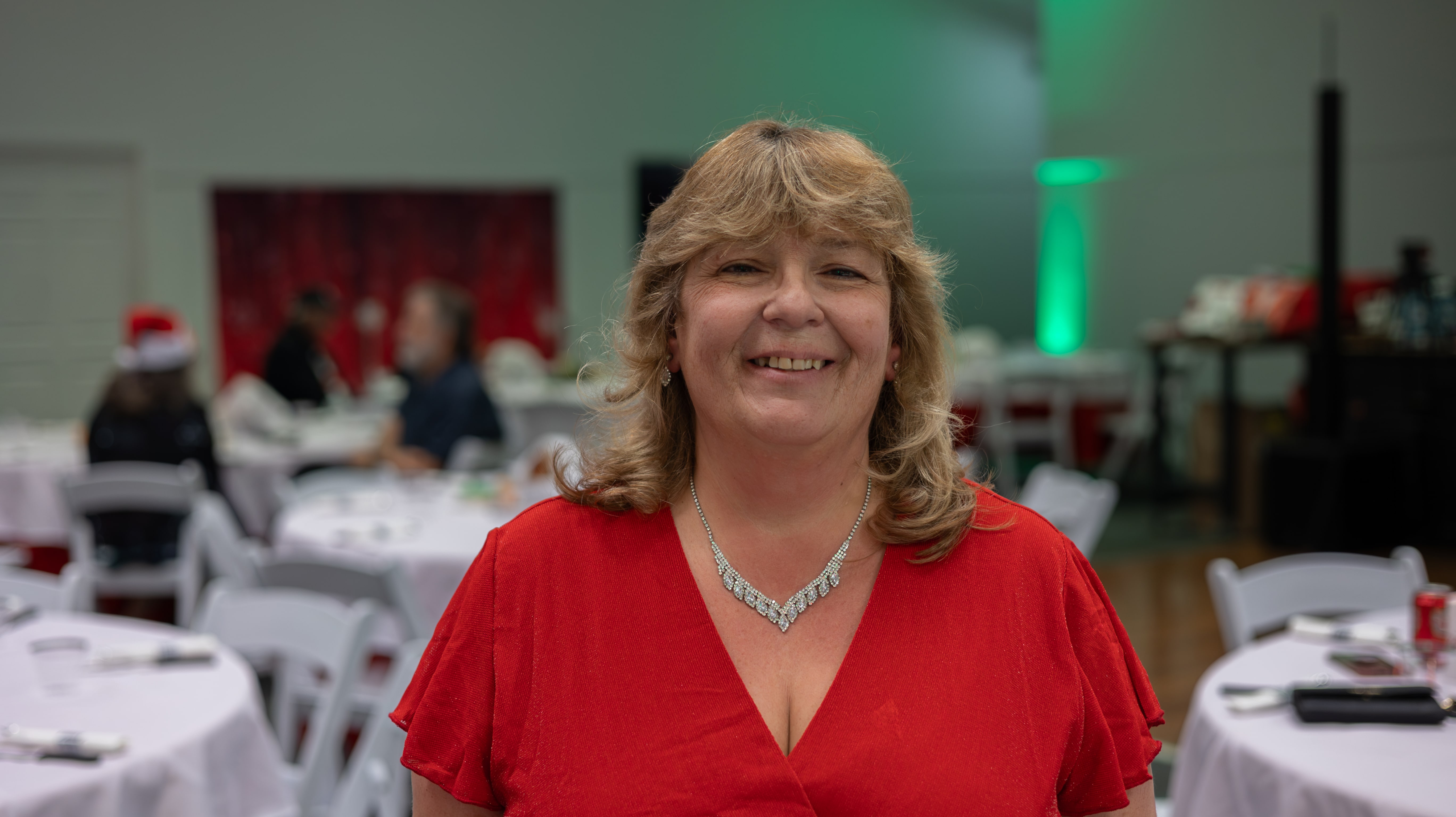 Christmas 2025 — Daytona