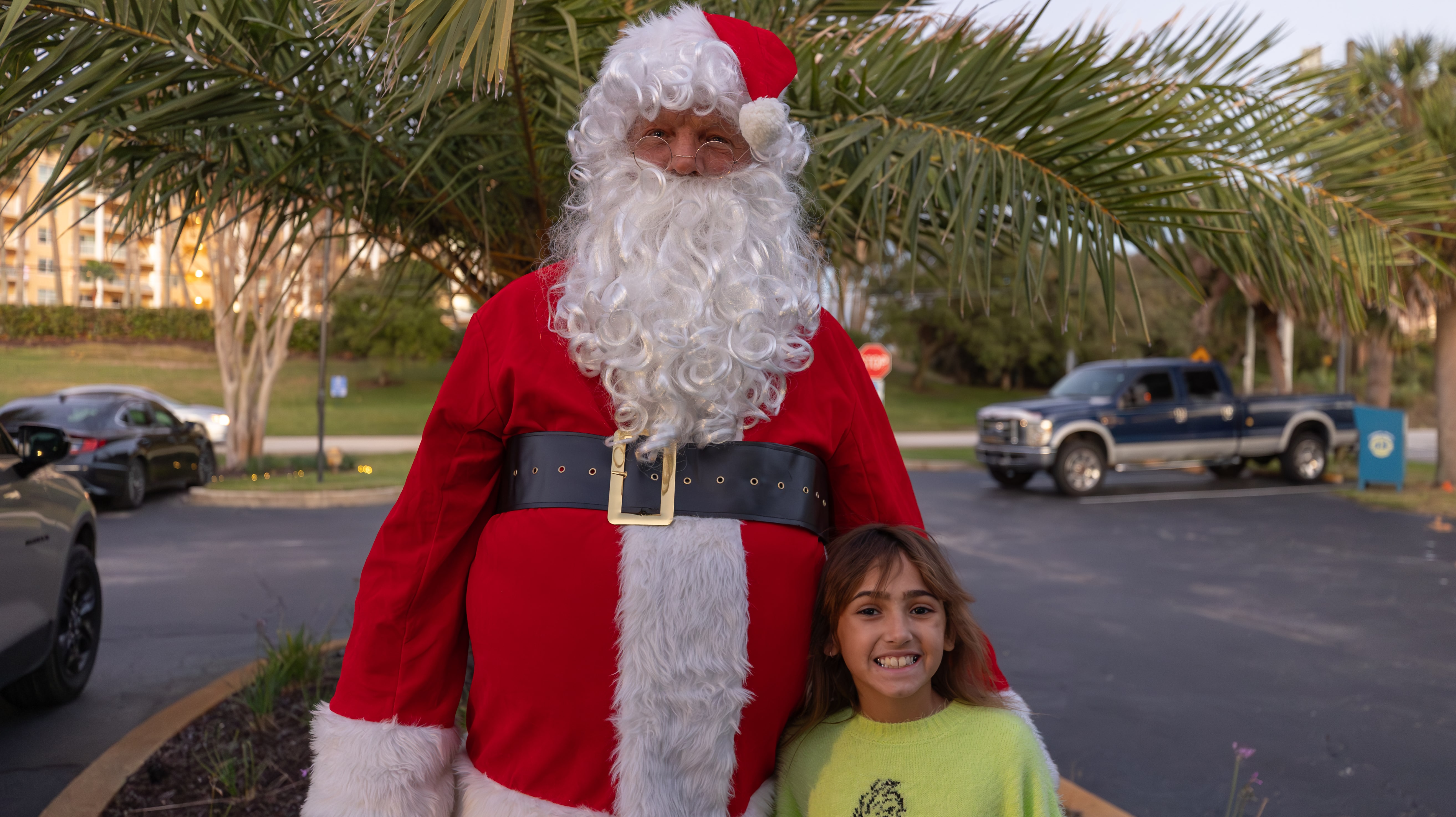 Christmas 2025 — Daytona