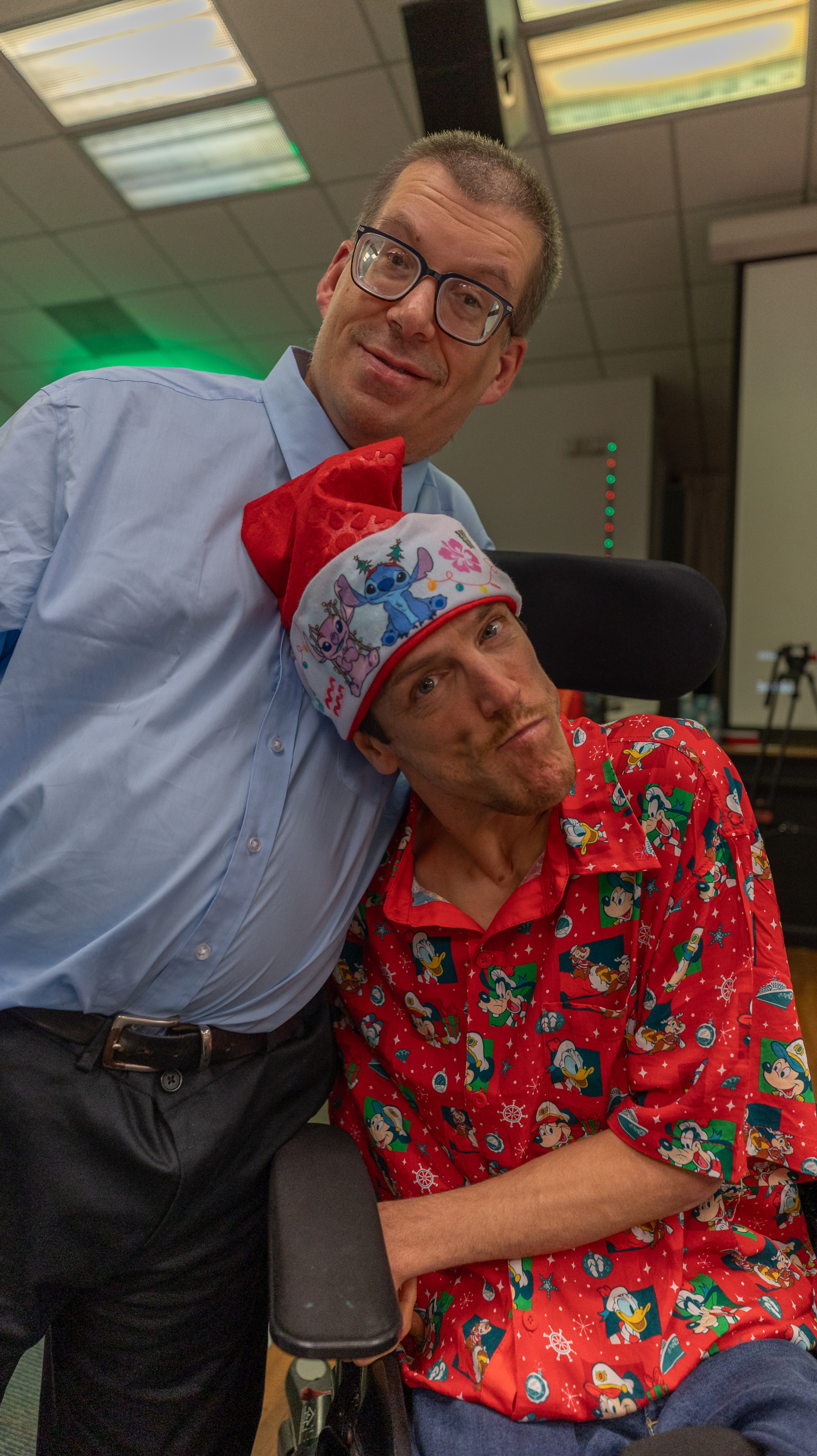 Christmas 2025 — Daytona